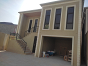 Satılır 5 otaqlı 170 m2 həyət evi Masazır