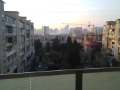 Satılır 2 otaqlı 52 m2 yeni tikili Montin