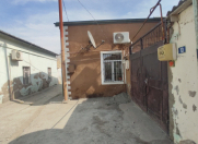 Satılır 2 otaqlı 70 m2 həyət evi Biləcəri