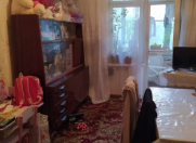 Satılır 4 otaqlı 85 m2 köhnə tikili Sərhədçi İdman kompleksi