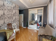 Satılır 4 otaqlı 187 m2 yeni tikili Nəriman Nərimanov m.