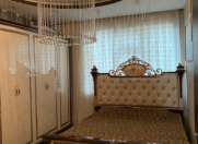 Satılır 3 otaqlı 65 m2 köhnə tikili 1 mkr