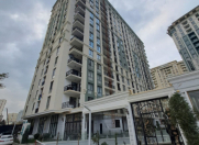 Satılır 2 otaqlı 58 m2 yeni tikili Heydər Əliyev Mərkəzi