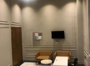 İcarəyə verilir 2 otaqlı 75 m2 yeni tikili Əhmədli m.