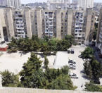 Satılır 2 otaqlı 55 m2 köhnə tikili Həzi Aslanov