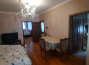 İcarəyə verilir 2 otaqlı 58 m2 köhnə tikili Memar Əcəmi m.