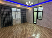 Satılır 2 otaqlı 65 m2 yeni tikili Xalqlar Dostluğu m.