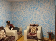 Satılır 2 otaqlı 47 m2 həyət evi Keşlə