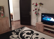 Satılır 3 otaqlı 73 m2 yeni tikili Hövsan