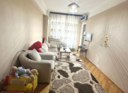 Satılır 2 otaqlı 58 m2 yeni tikili 9 mkr