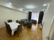 İcarəyə verilir 2 otaqlı 71 m2 yeni tikili Bayıl