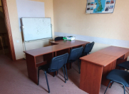 İcarəyə verilir 1 otaqlı 20 m2 ofis Nizami m.