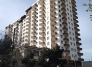 Satılır 1 otaqlı 62 m2 yeni tikili Azadlıq prospekti m.