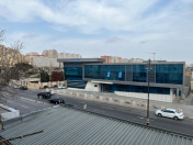 Satılır 3 otaqlı 75 m2 köhnə tikili Elmlər Akademiyası m.