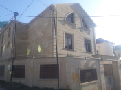 Satılır 9 otaqlı 300 m2 həyət evi Bakıxanov