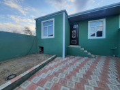 Satılır 3 otaqlı 90 m2 həyət evi Binəqədi
