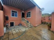 Satılır 3 otaqlı 100 m2 həyət evi Binəqədi
