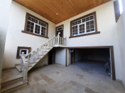 Satılır 3 otaqlı 120 m2 həyət evi Binəqədi