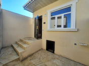 Satılır 3 otaqlı 80 m2 həyət evi Binəqədi