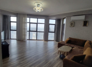 İcarəyə verilir 2 otaqlı 85 m2 yeni tikili Nəriman Nərimanov m.