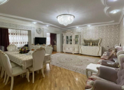 Satılır 4 otaqlı 92 m2 köhnə tikili Alatava 2