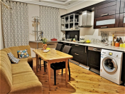 İcarəyə verilir 4 otaqlı 160 m2 yeni tikili Nəriman Nərimanov m.