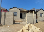 Satılır 2 otaqlı 56 m2 həyət evi Masazır