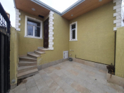 Satılır 3 otaqlı 80 m2 həyət evi Binəqədi