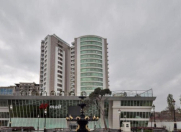 İcarəyə verilir 3 otaqlı 113 m2 ofis 28 May m.