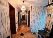 Satılır 4 otaqlı 100 m2 köhnə tikili Dostluq kinoteatrı