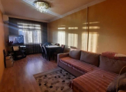 Satılır 2 otaqlı 55 m2 köhnə tikili Y.Günəşli