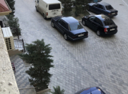 Satılır 2 otaqlı 75.5 m2 yeni tikili Masazır