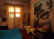 Satılır 4 otaqlı 95 m2 köhnə tikili Elmlər Akademiyası m.