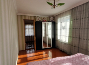 İcarəyə verilir 4 otaqlı 120 m2 həyət evi Qax