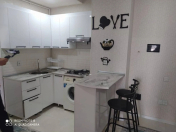 İcarəyə verilir 2 otaqlı 80 m2 yeni tikili 28 may