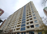 Satılır 3 otaqlı 117 m2 yeni tikili Heydər Əliyev Mərkəzi