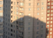 Satılır 3 otaqlı 130 m2 yeni tikili 9 mkr