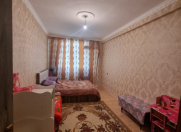 Satılır 2 otaqlı 48 m2 yeni tikili Masazır