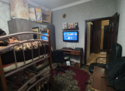 Satılır 3 otaqlı 60 m2 yeni tikili Masazır