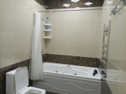 Satılır 4 otaqlı 135 m2 yeni tikili Sumqayıt