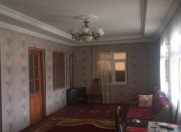 Satılır 3 otaqlı 110 m2 həyət evi Müşfiqabad