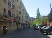 Satılır 4 otaqlı 85 m2 köhnə tikili Ağcabədi