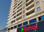 Satılır 3 otaqlı 83.84 m2 yeni tikili Xırdalan