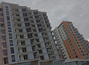 Satılır 3 otaqlı 123.2 m2 yeni tikili Gənclik m.