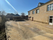 Satılır 5 otaqlı 240 m2 həyət evi Lökbatan
