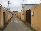 Satılır 4 otaqlı 140 m2 həyət evi Şağan