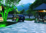 İcarəyə verilir 4 otaqlı 150 m2 həyət evi İsmayıllı