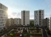 İcarəyə verilir 1 otaqlı 12 m2 obyekt 8 km