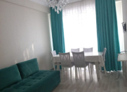 İcarəyə verilir 2 otaqlı 50 m2 yeni tikili 20 yanvar m.