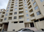 Satılır 2 otaqlı 84 m2 yeni tikili Masazır